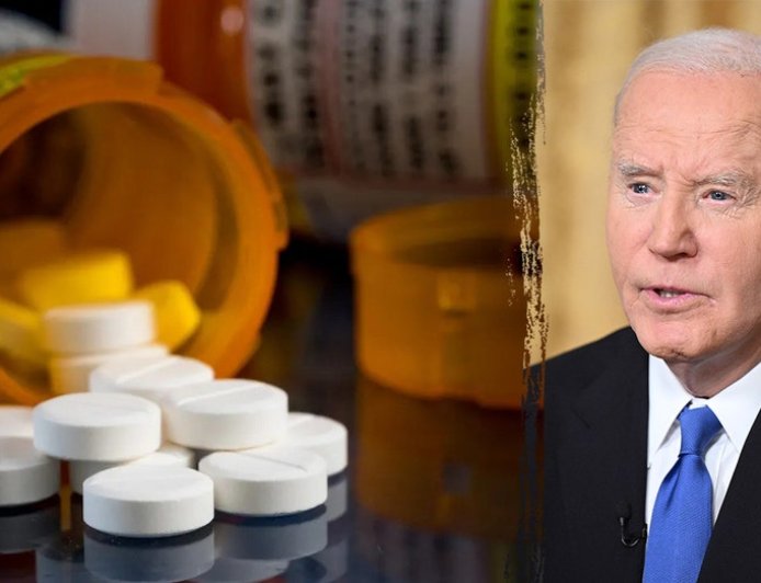 Legal group sues FDA over puberty blocker records, citing alleged Biden-era cover-up