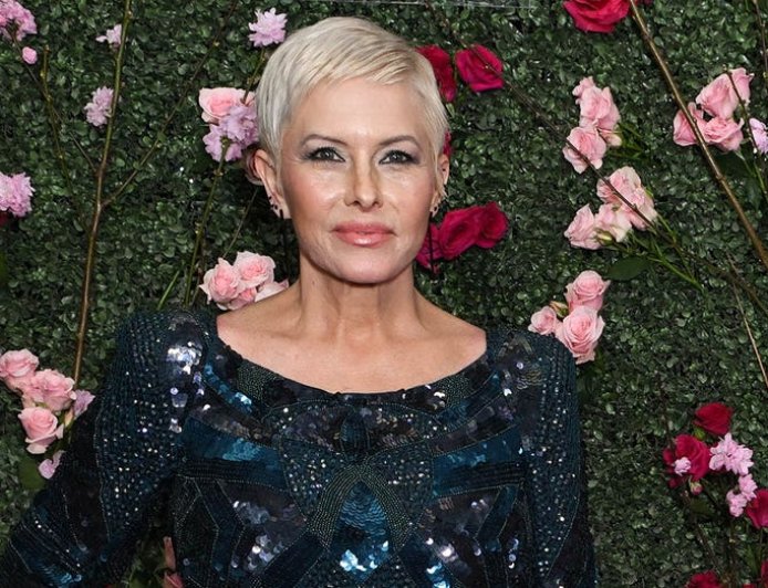 'Baywatch' star Nicole Eggert undergoes mastectomy surgery for stage 2 breast cancer treatment