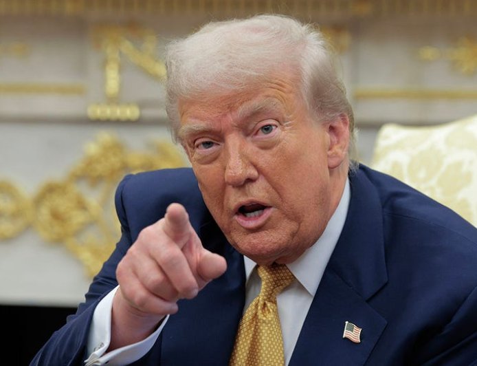 Federal court strikes down Trump tariffs as illegal under federal law in appeals ruling