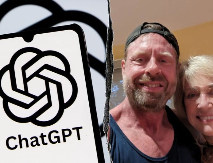 Former tech executive spoke with ChatGPT before killing mother in Connecticut murder-suicide: report