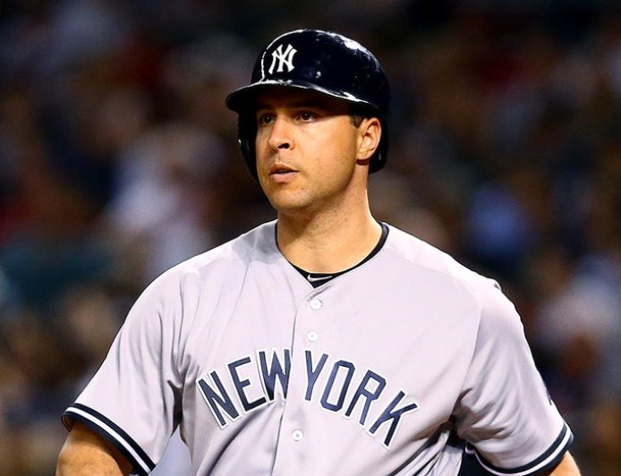 Mark Teixeira has a message for Texas Dems after redistricting: 'Have better policies'