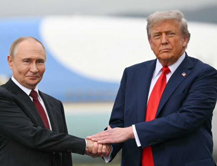 Fox News Politics Newsletter: Complex Russia and US relationship continues