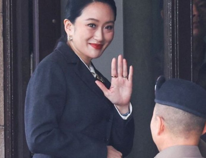 泰国法院罢免总理佩通坦·钦那瓦