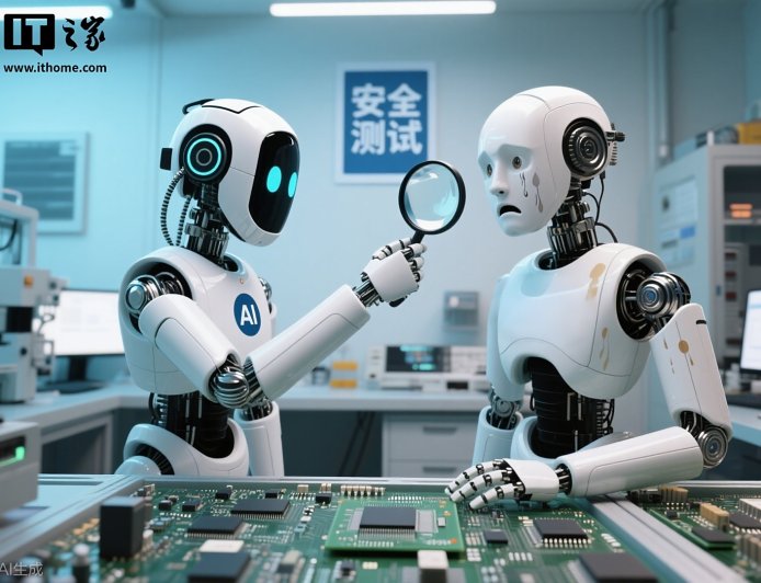 Anthropic：OpenAI 模型易被“滥用”，GPT 竟能提供炸药配方