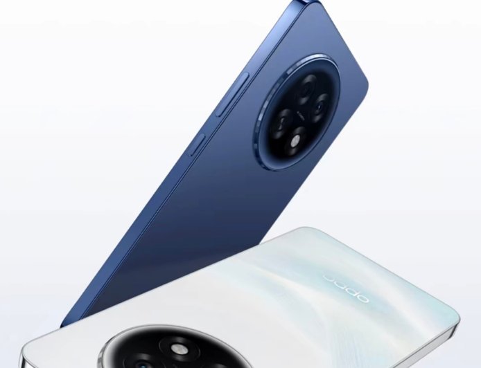 OPPO A6 Max 手机发布：7000mAh 电池，骁龙 7 Gen 3 + 8G + 256G 售 1599 元