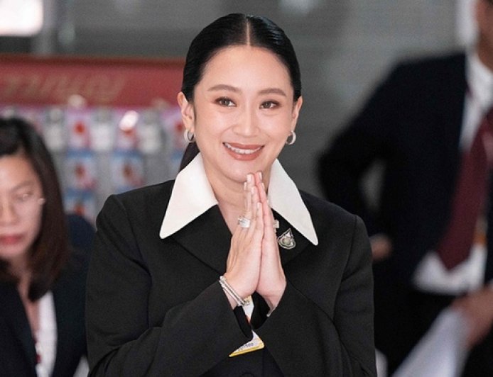 佩通坦被泰国宪法法院解职,他信家族又一位总理下台