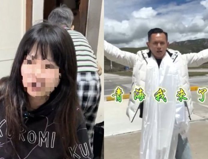 獨/吞善款連環爆! AJ哥被控幫女大生募16萬「只給6萬」