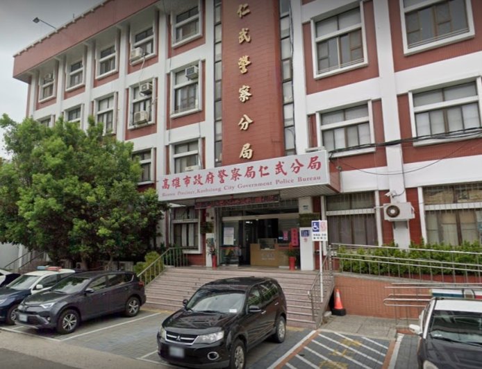 快訊／男醫院鬧事被捕！同居人死家中「滿牆血跡」　姊上門揭命案