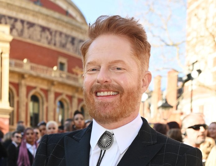 Jesse Tyler Ferguson Reveals the Advice He Gives Friends In Throuples