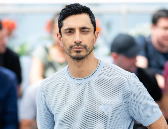 Riz Ahmed Recalls 'Intense' Hospitalization While Filming ‘Rogue One’