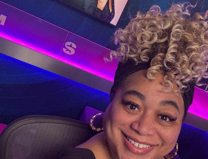 KiKi Monique, at Center of 'RHOC' Drama, Speaks Out About Katie Ginella