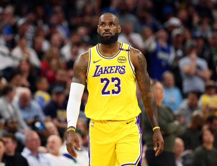 OnlyFans’ Sophie Rain Compares Her $82M Earnings to LeBron James’ Salary 