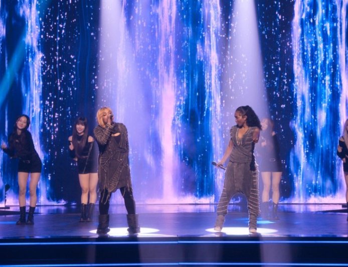 Apple TV+’s ‘KPOPPED’ Producers on Breaking Musical Boundaries