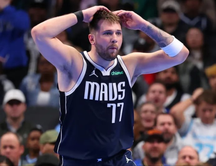 Worried fans think they know the next big Dallas trade after Micah Parsons joins Luka Doncic in leaving city