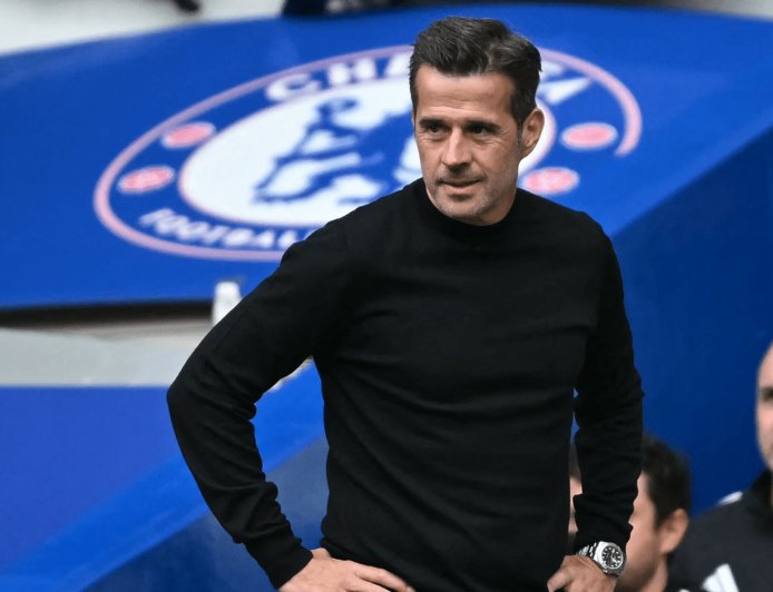 &#8216;Unbelievably unfair&#8217; &#8211; Marco Silva takes aim at VAR after &#8216;dream moment&#8217; ruined by controversy