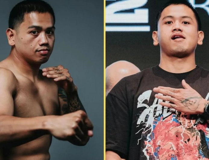 I went from full-time nurse to TikTok star – now I’m fighting a UFC legend and will be the next Jake Paul