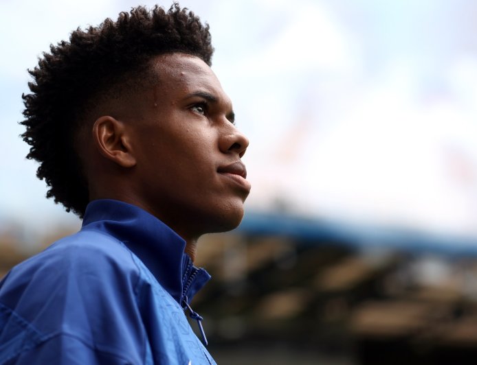 Estevao instantly makes Premier League history in Chelsea clash