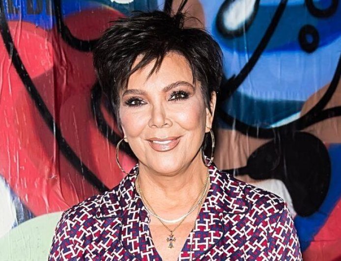 Kris Jenner's New Look Tagged The 'Product of Multiple Procedures' By Expert