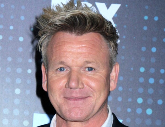 Gordon Ramsay Reveals Skin Cancer Diagnosis, Urges Fans To Wear Sunscreen