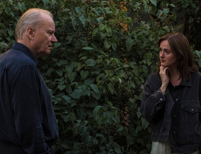 ‘Sentimental Value’ Pushes Renate Reinsve and Stellan Skarsgård Into Oscar Spotlight