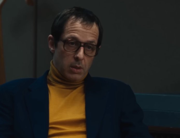 Jeremy Strong’s Meme-Bait Monologue Cut From Springsteen Biopic ‘Deliver Me from Nowhere’: No More ‘Hole in the Floor’