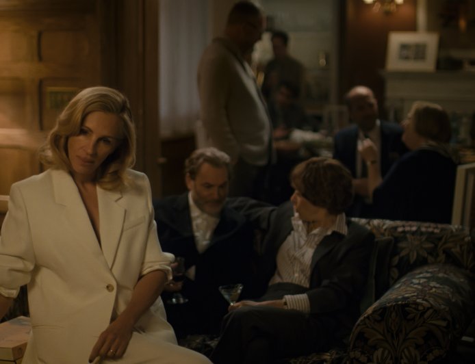 Julia Roberts Delivers Her Best Performance Since ‘Erin Brockovich’ in ‘After the Hunt’