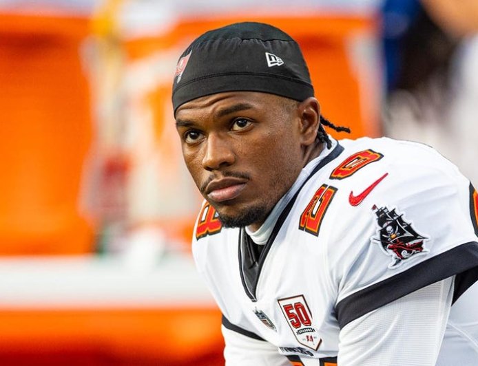 NFL free agent Shilo Sanders hit with fine after preseason game altercation with Bills player: report