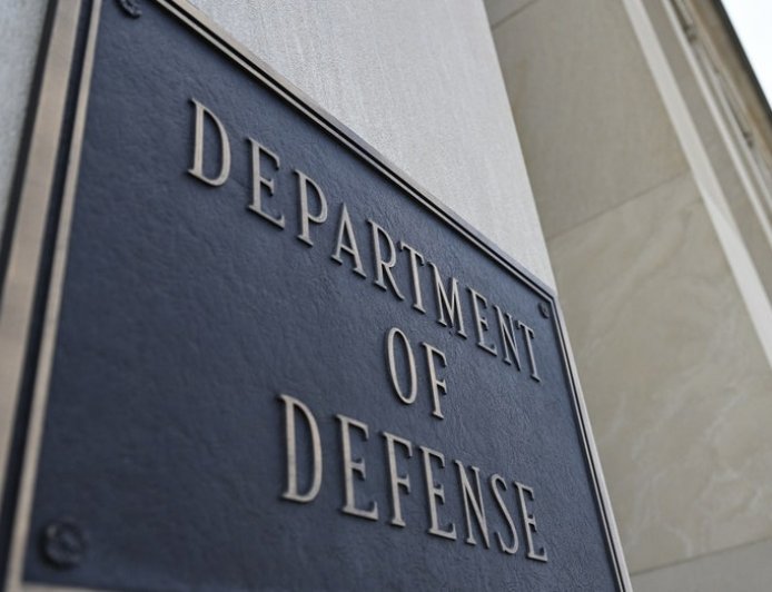 White House advances plan for Department of War as Trump looks to restore historical military title