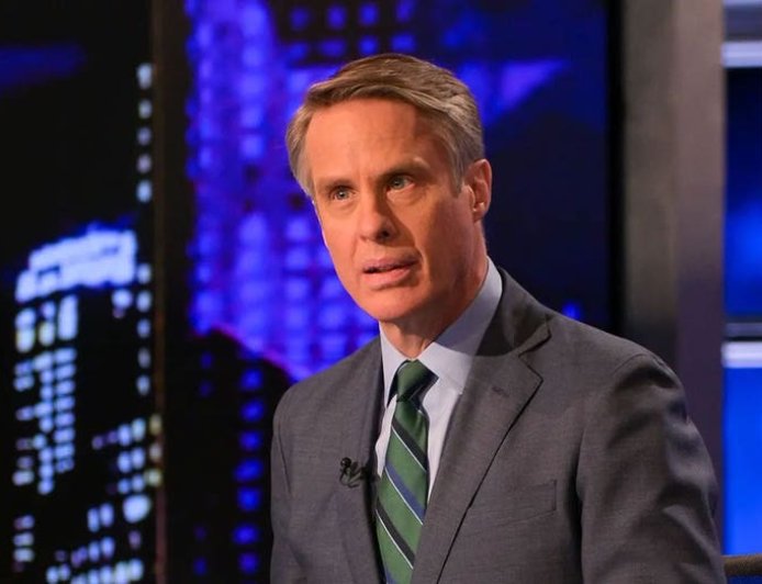 Ex-ABC News reporter says Disney, corporate media 'failing the American people' on Trump coverage