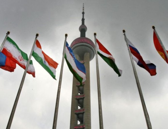 上合组织峰会在中国举行：谁将出席？特朗普关税政策下，有何利害关系？