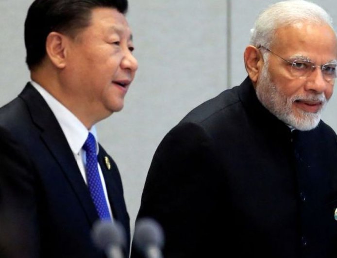 美国贸易战、中印关系成为天津上合峰会关注的焦点