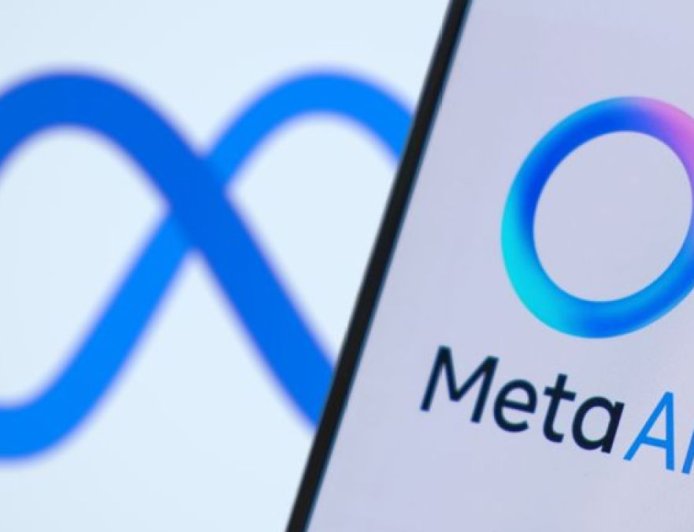 Meta与竞争对手讨论在其应用中使用对方的人工智能模型