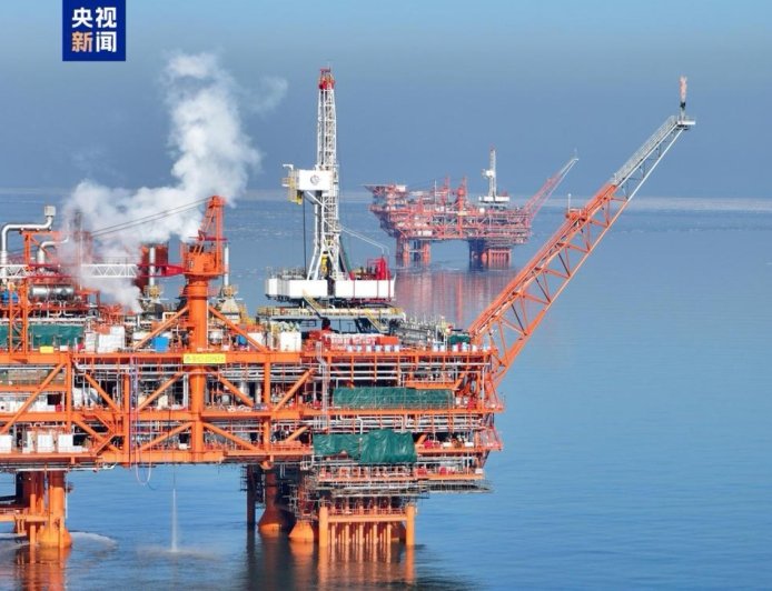 我国成为全球首个实现海上稠油规模化热采开发的国家