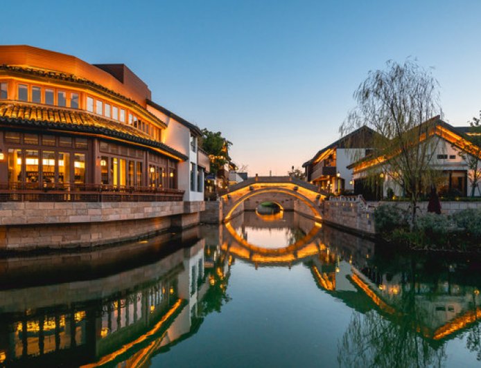 上半年股东应占溢利5100万，瑞安要将高端住宅品牌扩张到大湾区