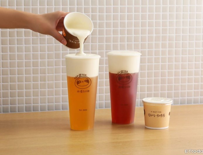 手搖飲開學日優惠懶人包　飲料第2杯半價、買1送1