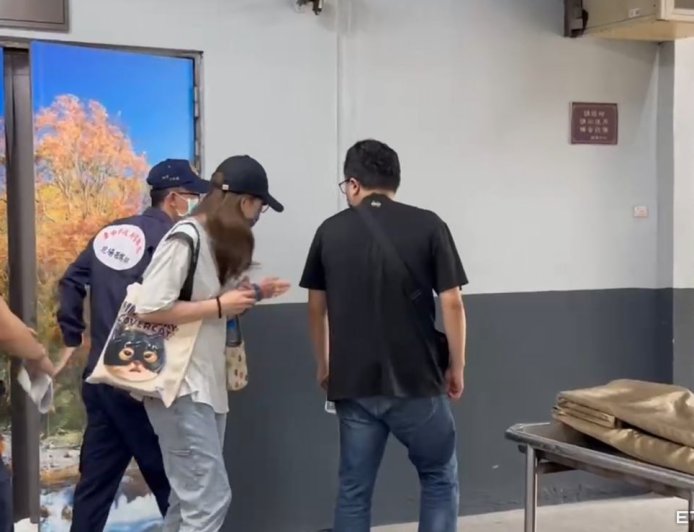 慟！台中6歲童墜樓亡相驗　父撕裂哭聲令人心碎