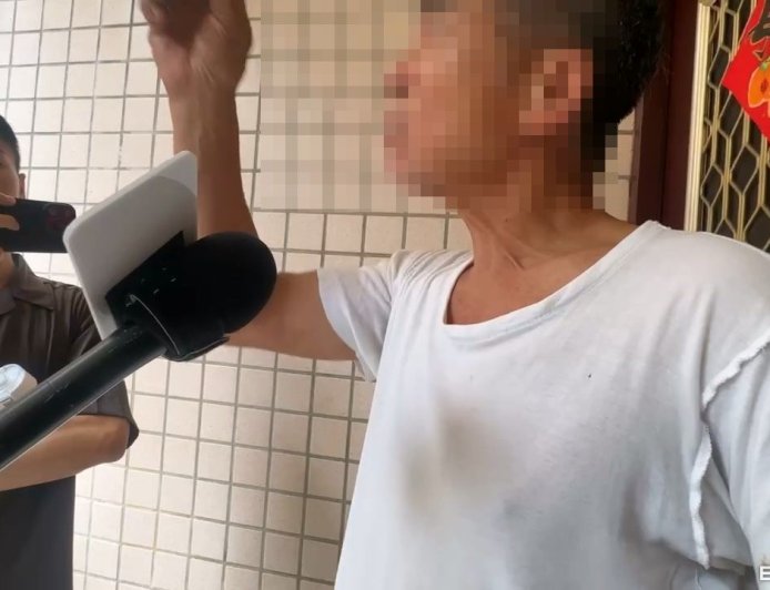 中壢清晨惡火5死！鄰居起床目擊「烈焰狂燒」　急喊：趕快下來