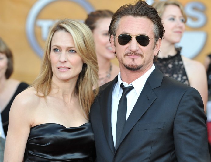 Robin Wright Recalls Coparenting With Ex Sean Penn: ‘We Were Both Extremes’