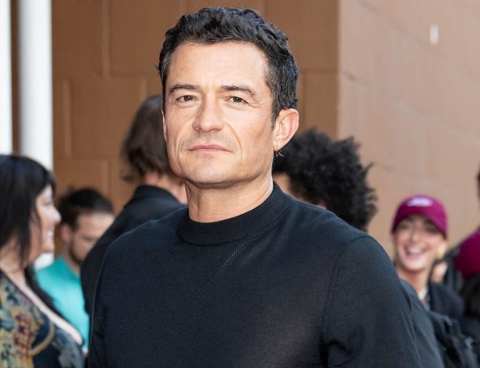 Orlando Bloom was a 'horrible person' while he lost over 50 pounds for new movie