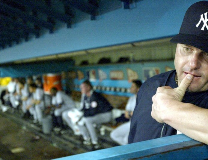 Trump renews pitch to get Roger Clemens into Hall of Fame: 'If it were me, I’d sue them'