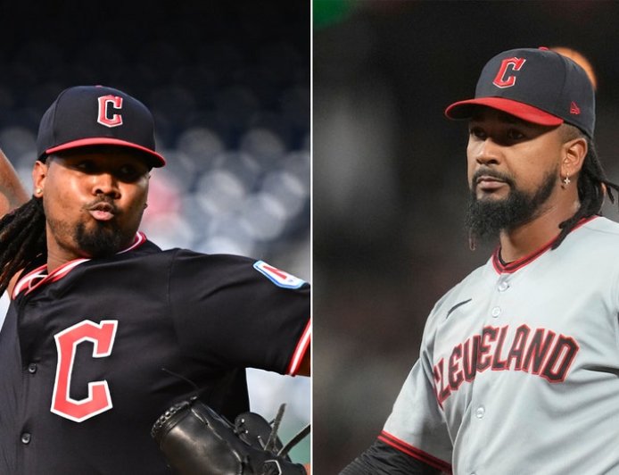 Guardians pitchers' paid leave extended indefinitely as MLB continues gambling probe