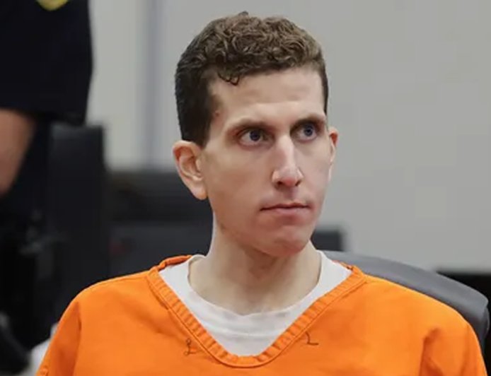 Kohberger's lawyers didn't want him called 'psychopath,' but he searched the term regularly