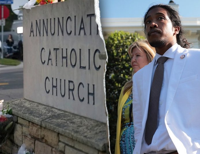 Democratic state representative calls prayers after mass shootings 'theological malpractice'