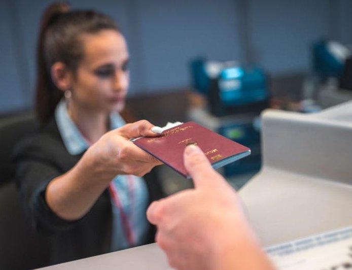 Foreign travelers soon to pay 'visa integrity fee' to visit the US costing $250