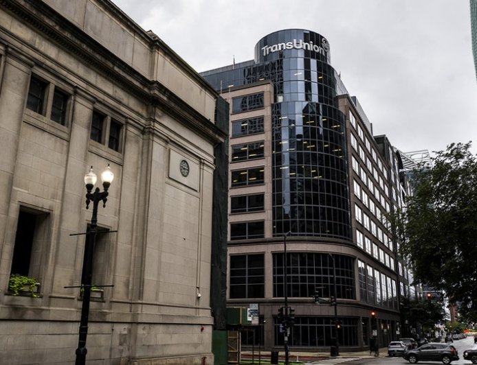 TransUnion becomes latest victim in major wave of Salesforce-linked cyberattacks, 4.4M Americans affected