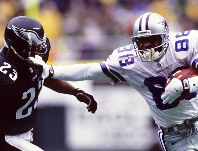 Cowboys legend Michael Irvin blasts Jerry Jones over Micah Parsons trade