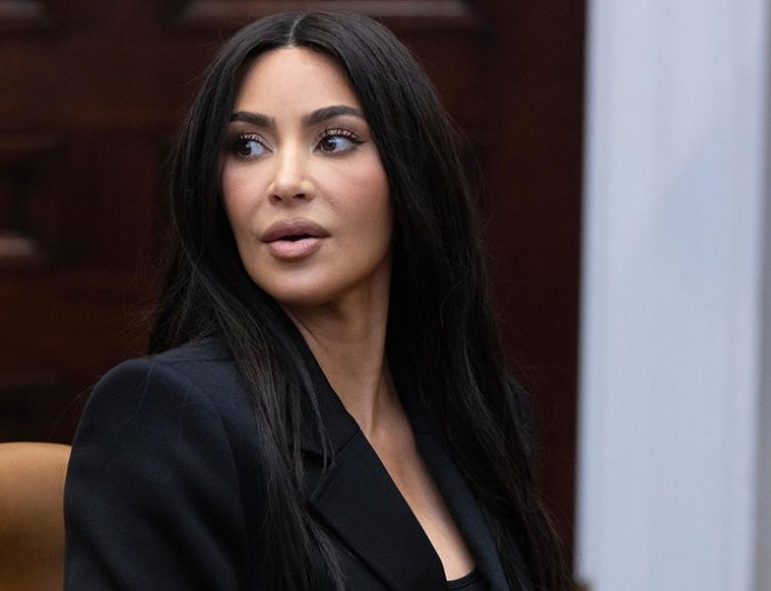 Kim Kardashian condemns Trump ICE raids targeting people who 'build our country'