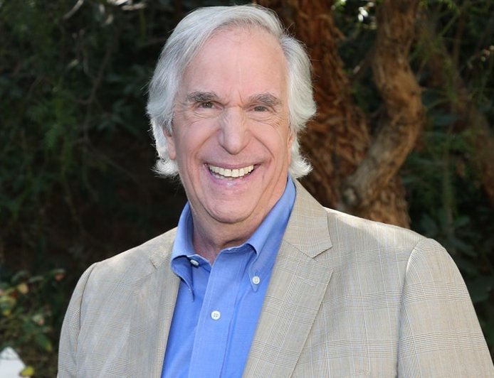 'Happy Days' star Henry Winkler insists one thing hasn't changed after decades in Hollywood