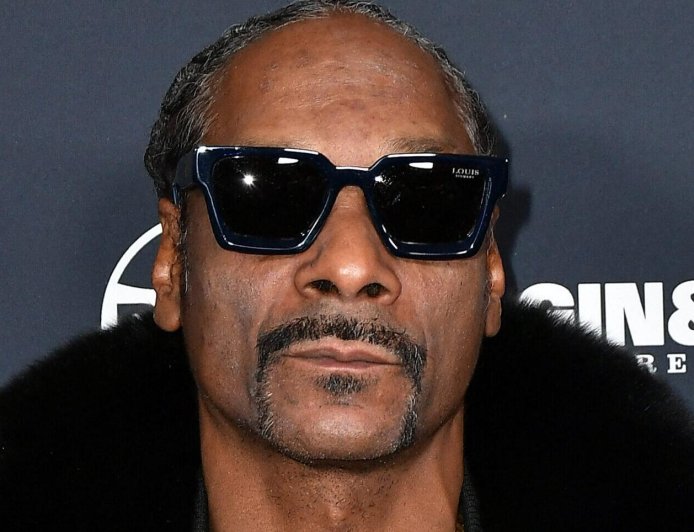 Snoop Dogg Addresses Recent Backlash Over LGBTQ+ Representation
