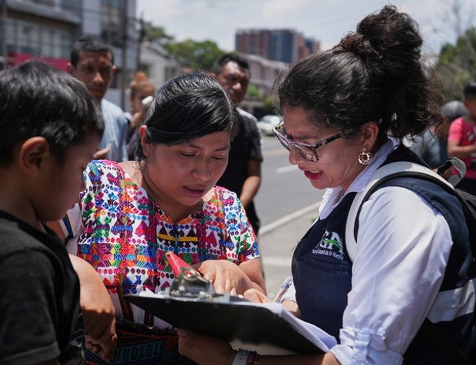 Biden judge halts 'surprising' illegal alien minor repatriation plan after advocacy groups sue